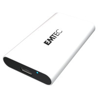 Emtec SSD 3.2Gen2 X210 500GB Portable
