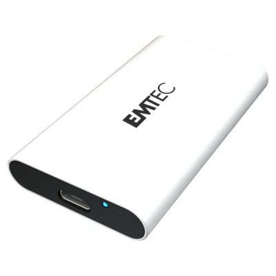 Emtec SSD 3.2Gen2 X210 500GB Portable