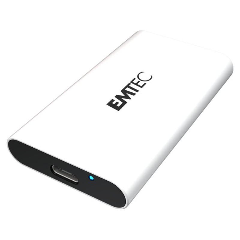 Emtec SSD 3.2Gen2 X210 500GB Portable