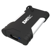 Emtec SSD 3.2Gen2 X210 500GB Portable