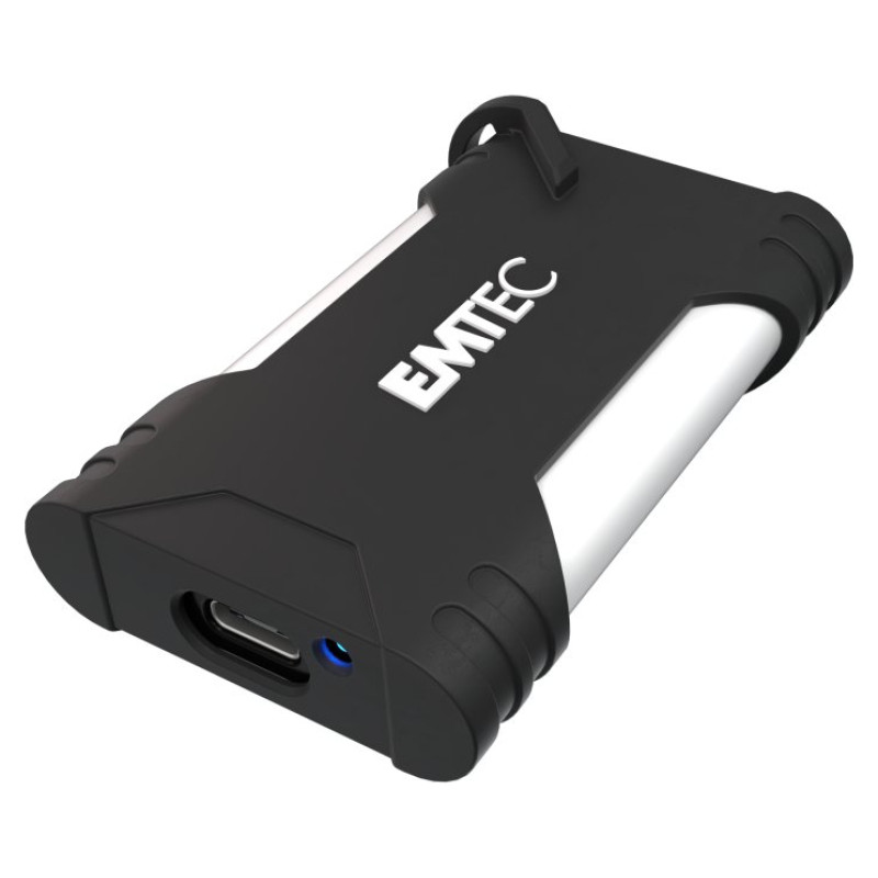 Emtec SSD 3.2Gen2 X210 500GB Portable