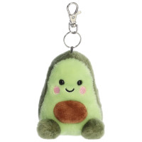 Palm Pals AURORA Palm Pals atslēgu piekariņ&scaron; - Avokado, 10 cm