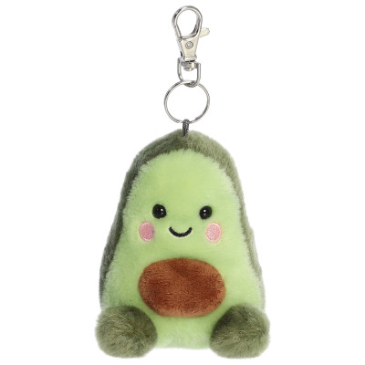 Palm Pals AURORA Palm Pals atslēgu piekariņ&scaron; - Avokado, 10 cm