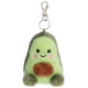 Palm Pals AURORA Palm Pals atslēgu piekariņ&scaron; - Avokado, 10 cm