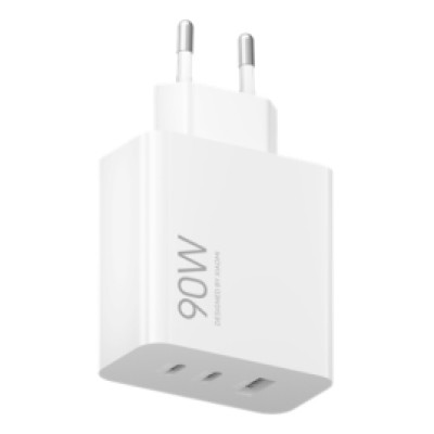 Xiaomi Lādetājs Xiaomi 90W Power adapter White HyperCharge