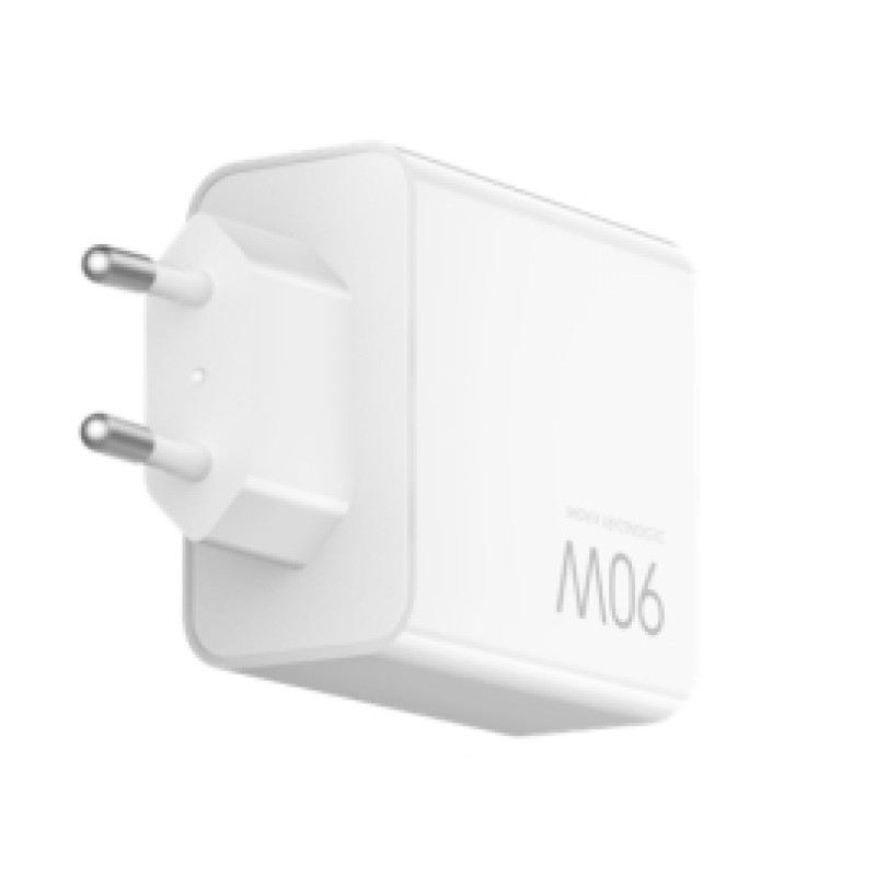 Xiaomi Lādetājs Xiaomi 90W Power adapter White HyperCharge