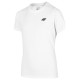 4F T-shirt 4F Jr HJZ22 JTSM001 10S (140cm)