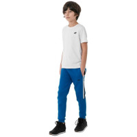 4F T-shirt 4F Jr HJZ22 JTSM001 10S (140cm)