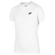 4F T-shirt 4F Jr HJZ22 JTSM001 10S (140cm)