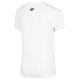 4F T-shirt 4F Jr HJZ22 JTSM001 10S (140cm)