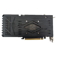 Biostar Graphics Card|BIOSTAR|NVIDIA GeForce RTX 3060 Ti|8 GB|GDDR6|256 bit|PCIE 4.0 16x|GPU 1410 MHz|Dual Slot Fansink|1xHDMI|3xDisplayPort|VN3606TM82