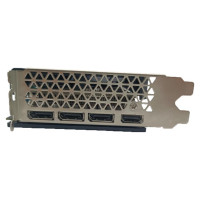 Biostar Graphics Card|BIOSTAR|NVIDIA GeForce RTX 3060 Ti|8 GB|GDDR6|256 bit|PCIE 4.0 16x|GPU 1410 MHz|Dual Slot Fansink|1xHDMI|3xDisplayPort|VN3606TM82