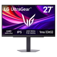 LG Monitors LG UltraGear 27G810A-B IPS 1ms