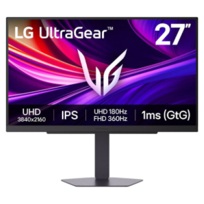 LG Monitors LG UltraGear 27G810A-B IPS 1ms