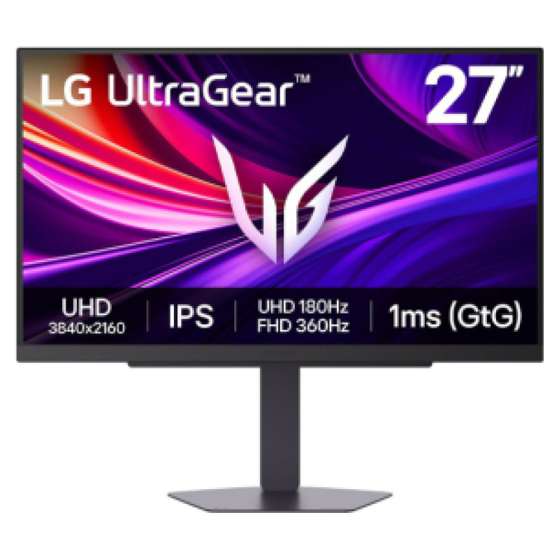 LG Monitors LG UltraGear 27G810A-B IPS 1ms