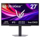 LG Monitors LG UltraGear 27G810A-B IPS 1ms