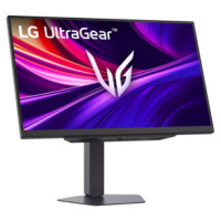 LG Monitors LG UltraGear 27G810A-B IPS 1ms