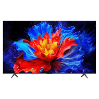 TCL TV Set|TCL|75 "|4K Ultra HD|3840 x 2160 pixels|Flat|16:9|QLED|75T8C