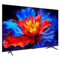 TCL TV Set|TCL|75 "|4K Ultra HD|3840 x 2160 pixels|Flat|16:9|QLED|75T8C