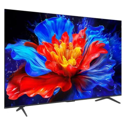 TCL TV Set|TCL|75 "|4K Ultra HD|3840 x 2160 pixels|Flat|16:9|QLED|75T8C