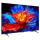TCL TV Set|TCL|75 "|4K Ultra HD|3840 x 2160 pixels|Flat|16:9|QLED|75T8C