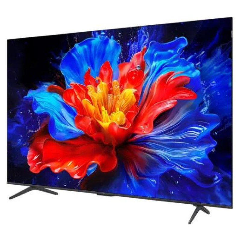 TCL TV Set|TCL|75 "|4K Ultra HD|3840 x 2160 pixels|Flat|16:9|QLED|75T8C