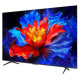 TCL TV Set|TCL|75 "|4K Ultra HD|3840 x 2160 pixels|Flat|16:9|QLED|75T8C