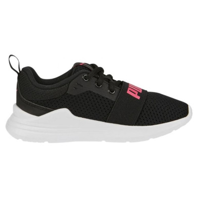 Puma Wired Run PS Jr 374216 20 shoes (33)