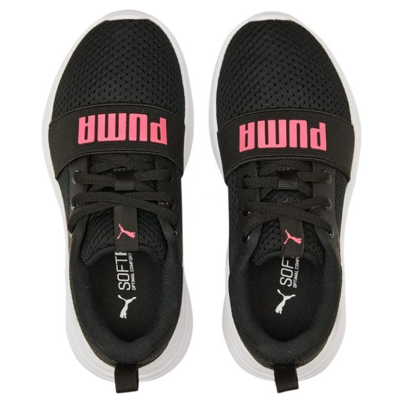 Puma Wired Run PS Jr 374216 20 shoes (33)