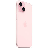 Apple MOBILE PHONE IPHONE 15/128GB PINK MTP13 APPLE