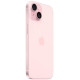 Apple MOBILE PHONE IPHONE 15/128GB PINK MTP13 APPLE