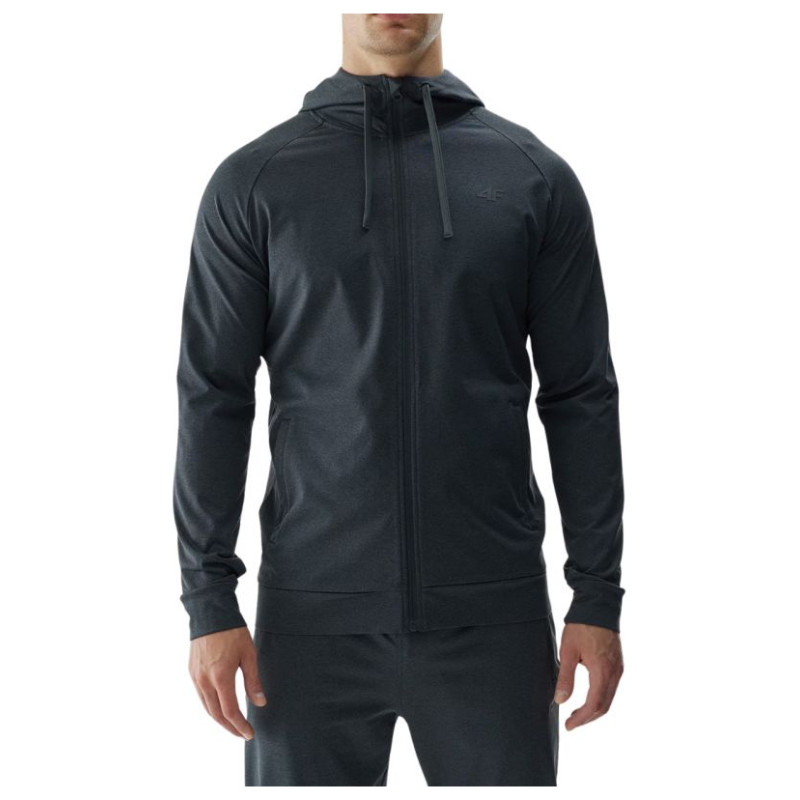 4F M sweatshirt 4FWAW24TFSWM403 22M (3XL)