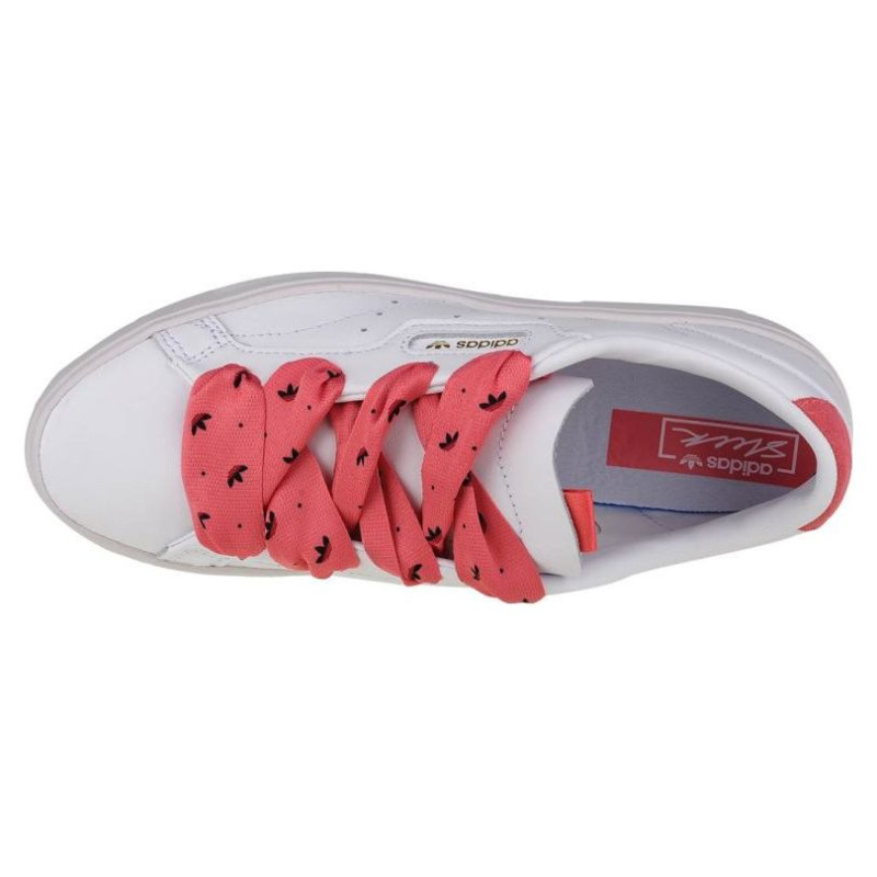 Adidas Sleek W FY6679 shoes (36)