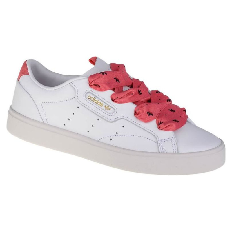 Adidas Sleek W FY6679 shoes (37 1/3)