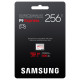 Samsung MEMORY MICRO SDXC EXPR. 256GB/MB-MK256T/WW SAMSUNG