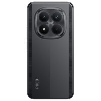 Poco MOBILE PHONE POCO M8 PRO 5G/12/512GB BLACK MZB0ML5EU POCO