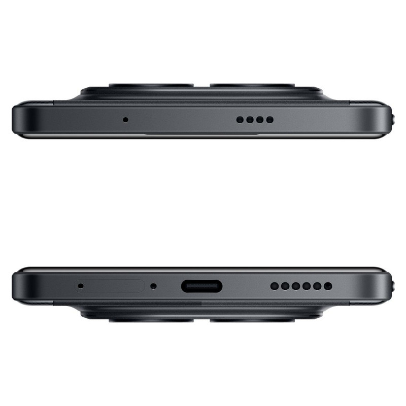 Poco MOBILE PHONE POCO M8 PRO 5G/12/512GB BLACK MZB0ML5EU POCO