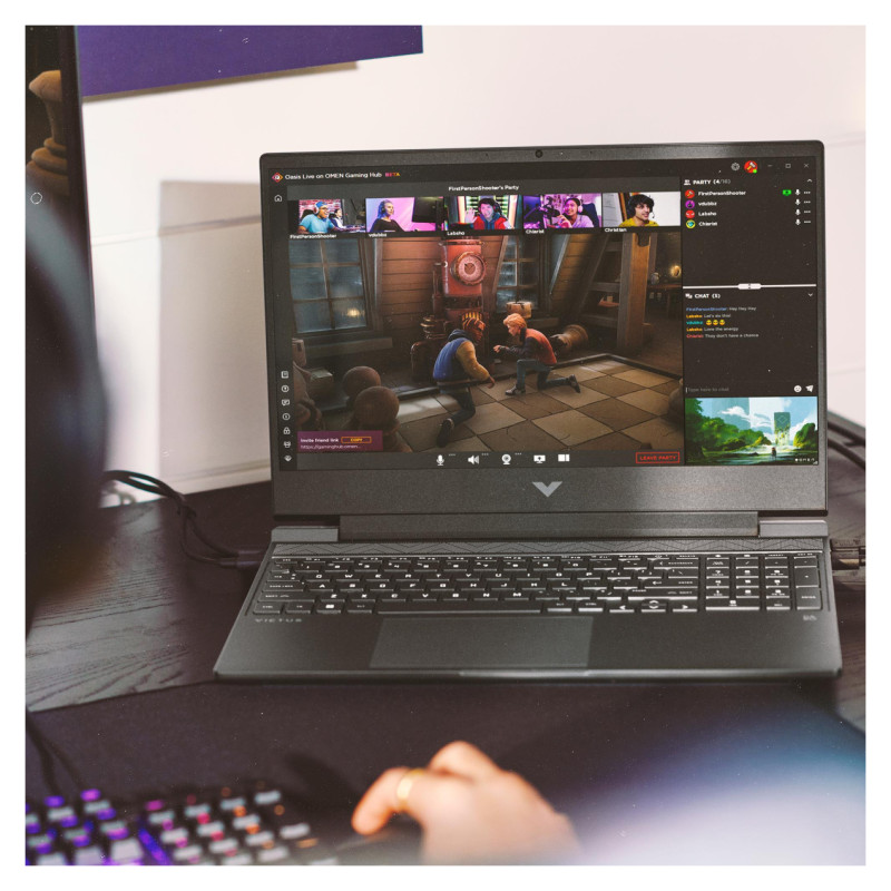 HP Notebook|HP|15-FB3041NW|C3BX0EA