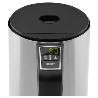 Gastroback 42436 Design Water Kettle Cool Touch