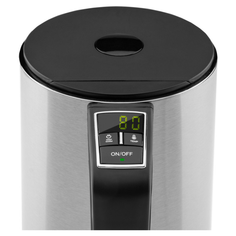 Gastroback 42436 Design Water Kettle Cool Touch