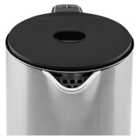 Gastroback 42436 Design Water Kettle Cool Touch