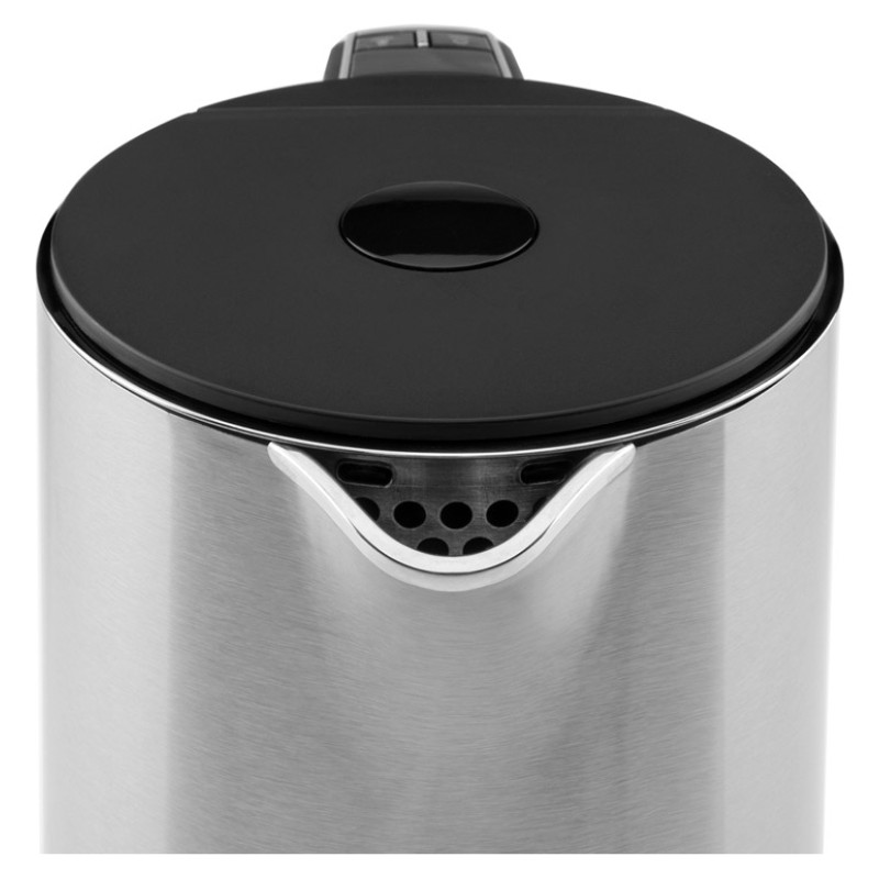 Gastroback 42436 Design Water Kettle Cool Touch