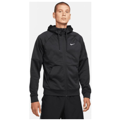 Nike Therma-FIT M DQ4830-010 sweatshirt (M)