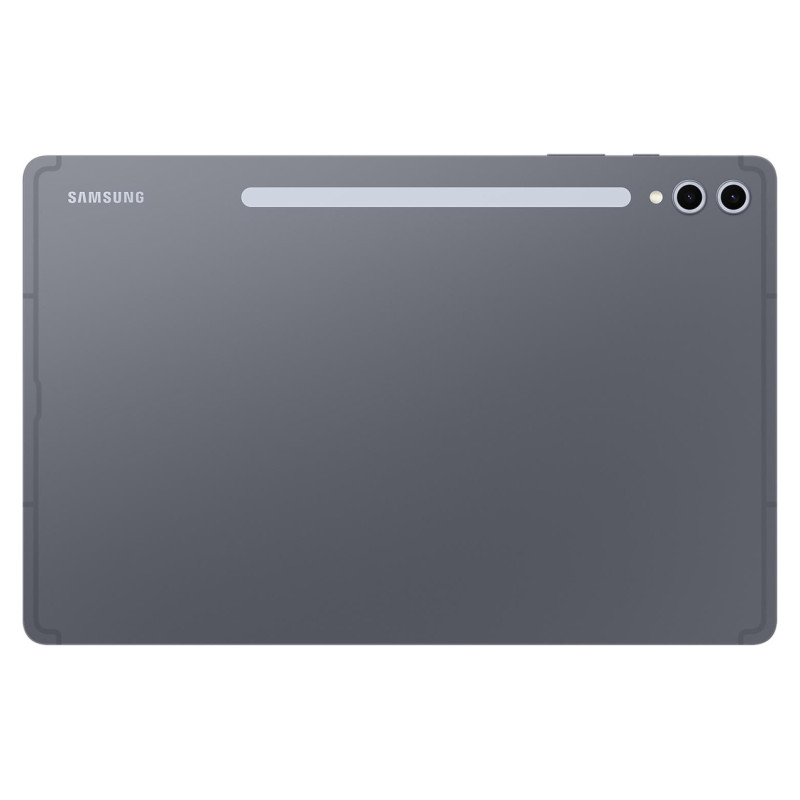 Samsung TABLET GALAXY TAB S10+/12" 256GB GREY SM-X820 SAMSUNG