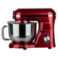 Lovio LVSTM02PRD ChefAssistant Plus Red