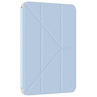 Amazingthing Minimal Case for iPad 11" 2025 - Blue