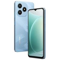 Blackview MOBILE PHONE WAVE 9C/4/64GB BLUE BLACKVIEW