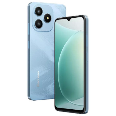 Blackview MOBILE PHONE WAVE 9C/4/64GB BLUE BLACKVIEW
