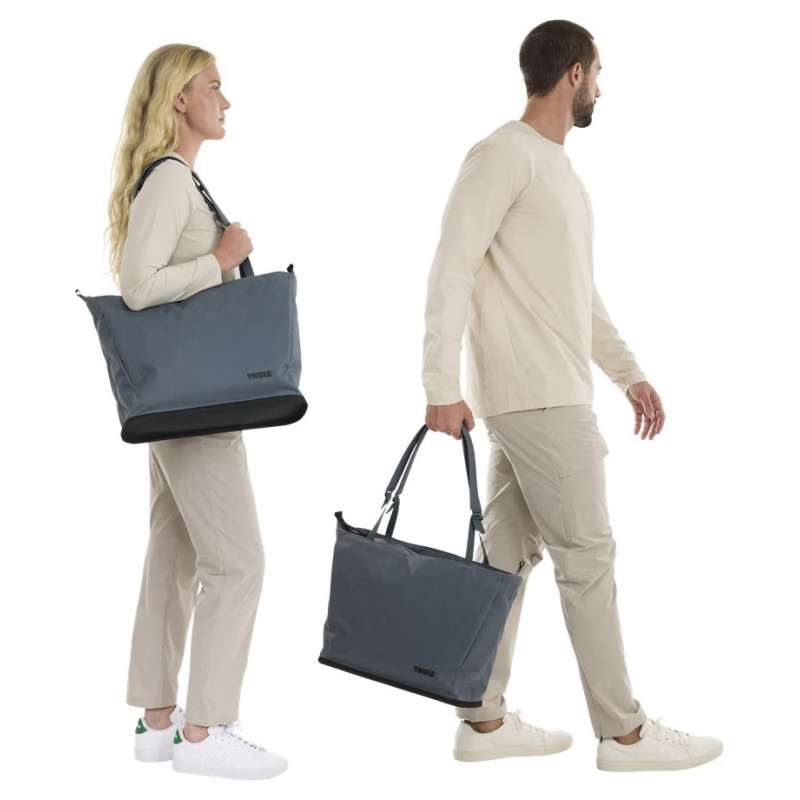 Thule 5439 Aion tote bag dark slate