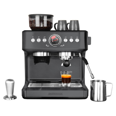 Gastroback 42627 Design Espresso Advanced Urban Duo